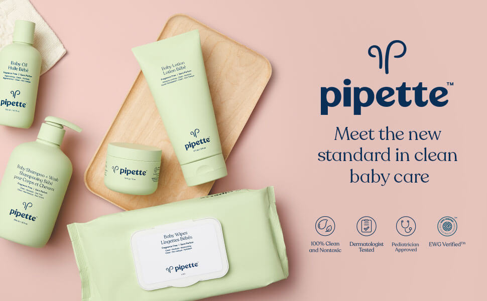 بهترین ضد آفتاب های دنیا: Pipette SPF=50